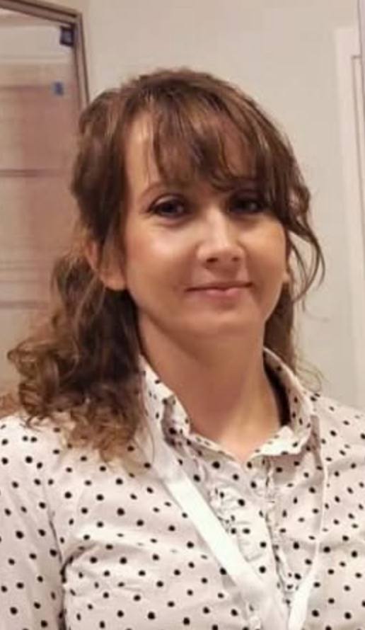 Катажина Попелянська